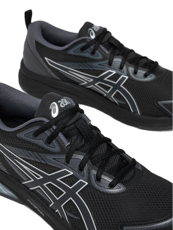 Asics Снікерcи Asics Gel-Quantum Kei 1203A601 Чорний