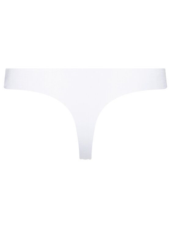 Hanro Hanro Tanga 1225 Fehér