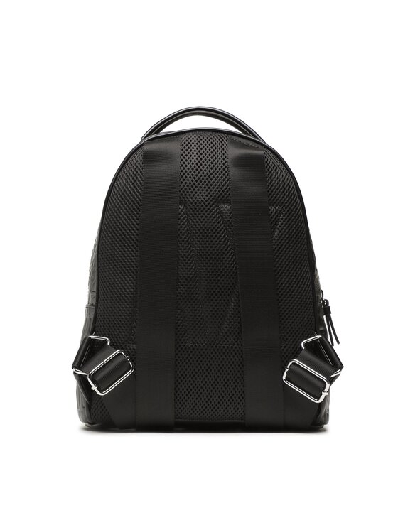Armani Exchange Mochila Armani Exchange 942805 CC793 00020 Negro