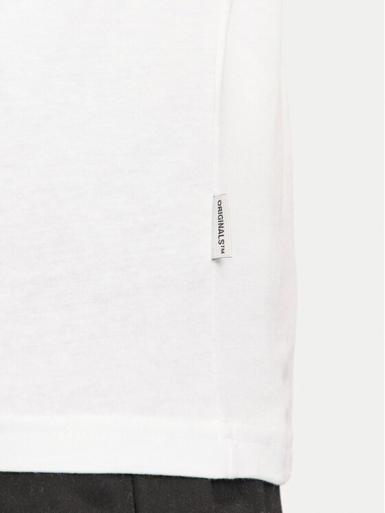 Jack & Jones Jack & Jones Комплект футболок Bushwick 12271615 Кольоровий Standard Fit