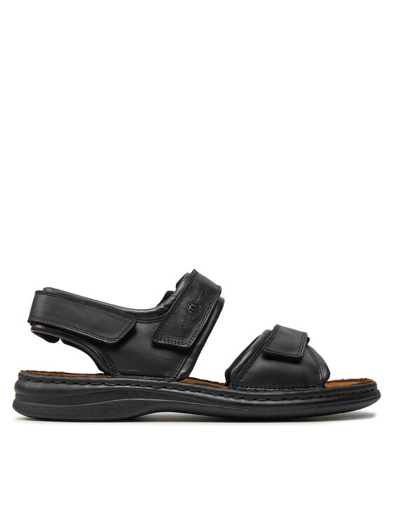 Josef Seibel Босоніжки Josef Seibel Rafe 10104 35 602 Чорний
