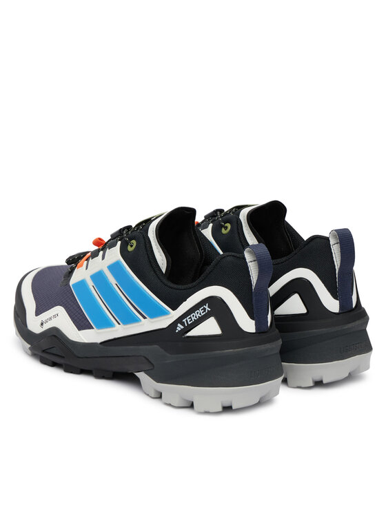 adidas Трекінгові черевики adidas Terrex Skychaser Gore-Tex JR3988 Сірий