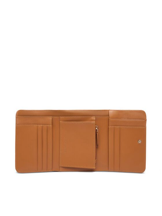 Valentino Гаманець Valentino Brixton VPS7LX43 Коричневий