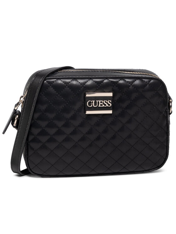 Guess Сумка Guess Kamryn HWQD66 91120 Чорний
