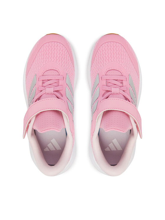 adidas Sneakersy adidas Runfalcon 6 Shoes Children KI1771 Różowy