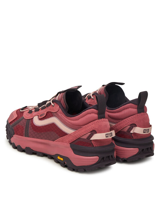 Vans Snīkeri Vans MTE Crosspath XC VN000D5VZRY1 Rozā