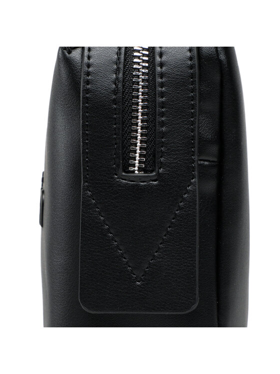 Calvin Klein Geantă pentru cosmetice Calvin Klein Ck Set Compact Case K50K510040 Negru