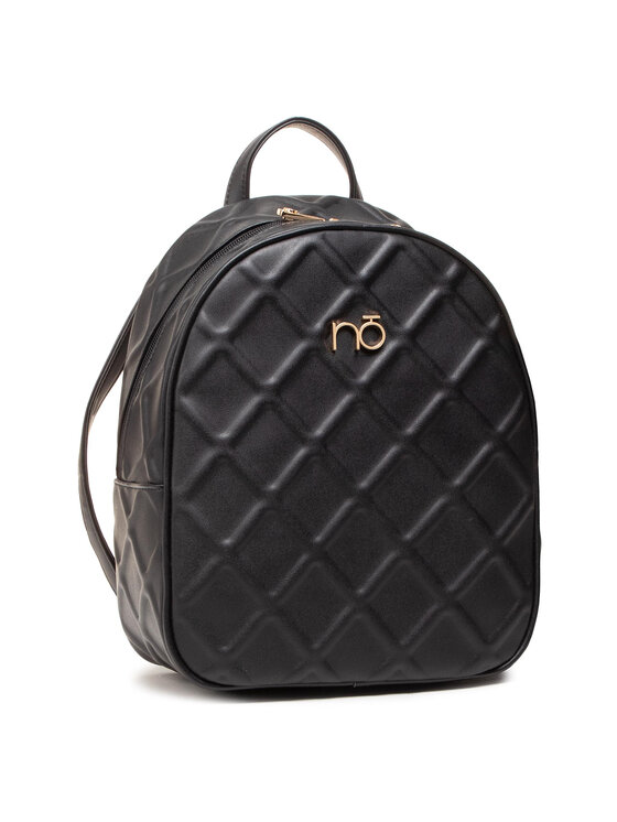 Nobo Kuprinė Nobo NBAG-K2960-C020 Juoda