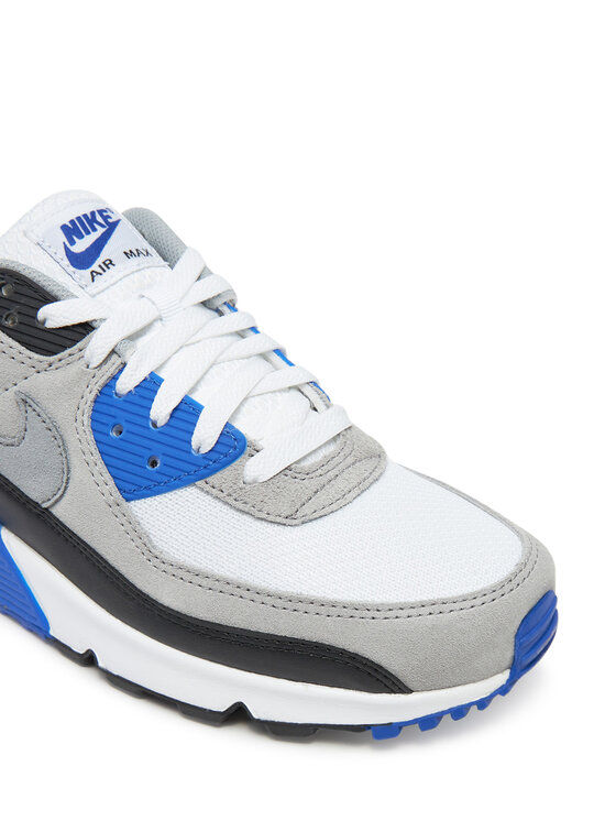 Nike Снікерcи Nike Air Max 90 DM0029 112 Голубий