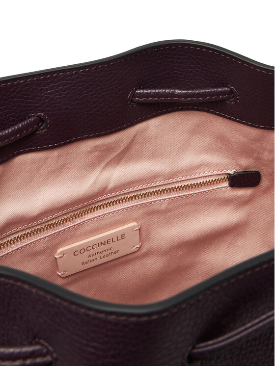 Coccinelle Kabelka Coccinelle TFK Coccinelle Beat Generatio E1 TFK 23 01 01 Fialová