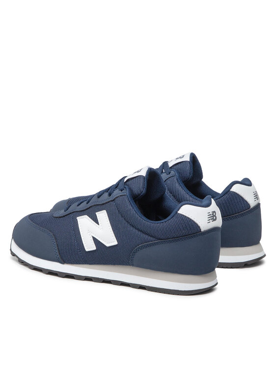 New Balance Sneakers New Balance GM400CR1 Bleumarin
