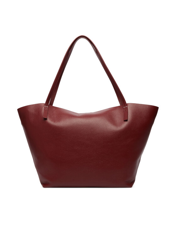 Patrizia Pepe Сумка Patrizia Pepe 2B0130/L148-B861 Коричневий