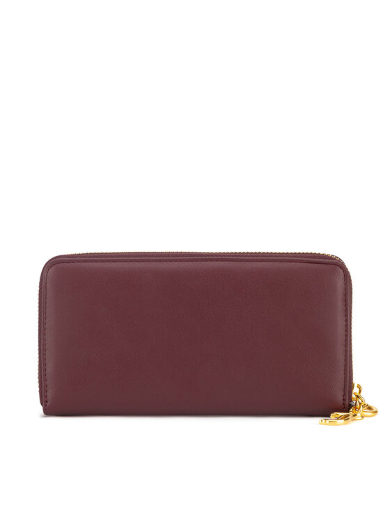 Juicy Couture Portafoglio Juicy Couture BIJXT8652WVP Bordeaux