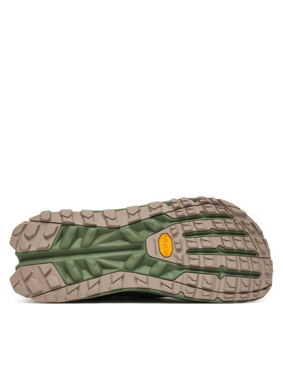 Altra Взуття для бігу Altra M Olympus 275 AL0A85RT Сірий
