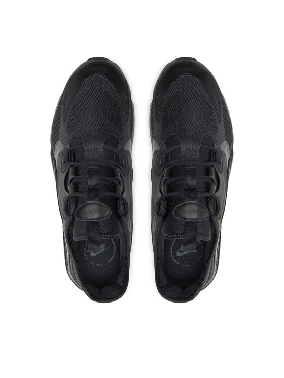 Nike Tenisice Nike Air Max Infinity 2 CU9452 002 Crna
