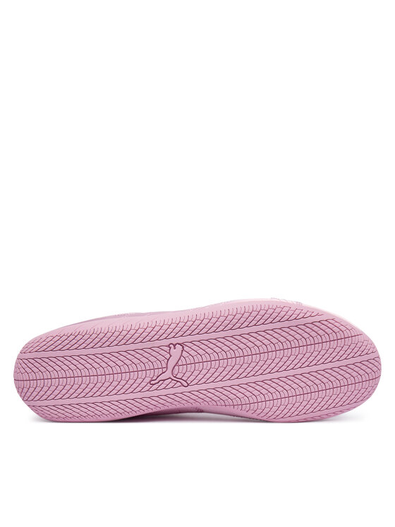 Puma Снікерcи Puma Speedcat Venus 406249 02 Рожевий