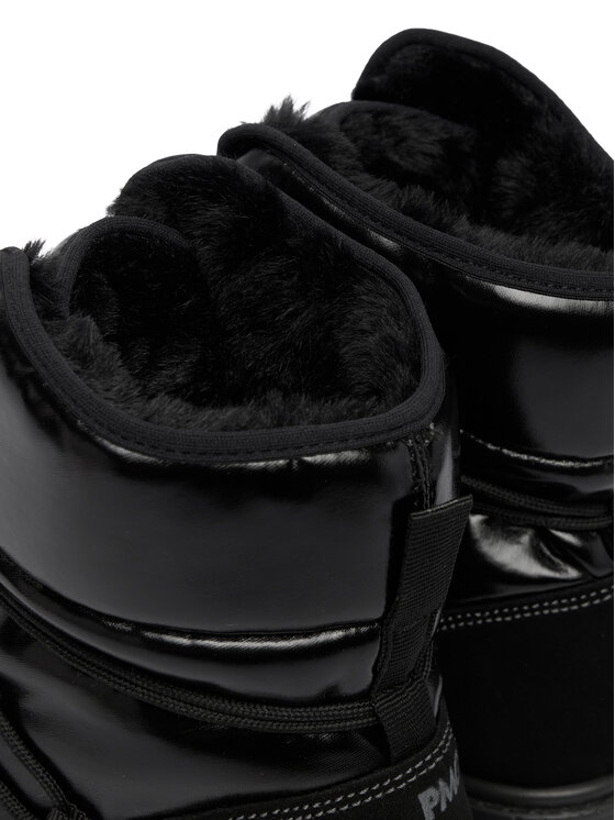 Primigi Снігоходи Primigi GORE-TEX 8879811 D Чорний