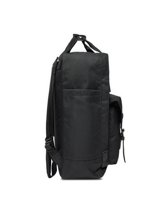 Doughnut Mugursoma Doughnut Macaroon Reborn Black Series D010REB-0003-F Melns