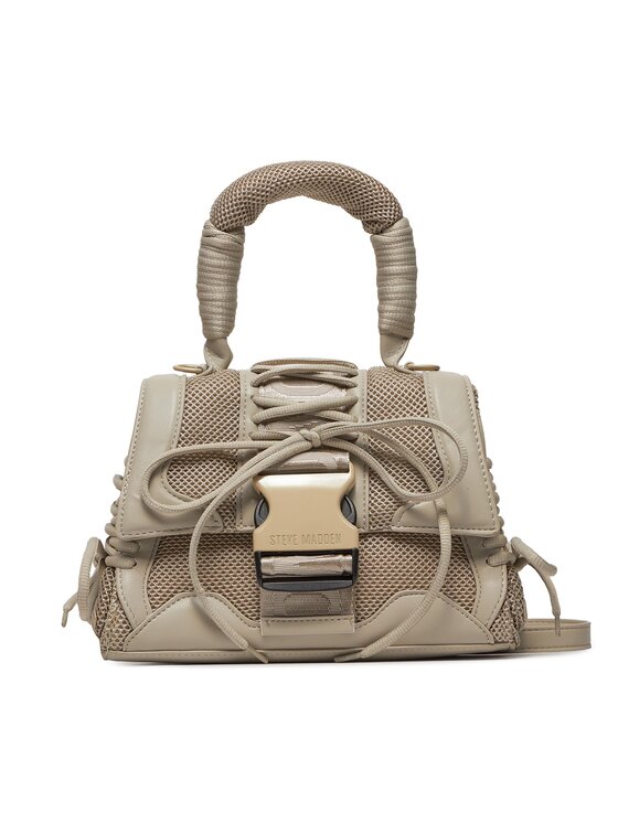 Steve Madden Сумка Steve Madden Bdiego SM13000896-GRG Бежевий