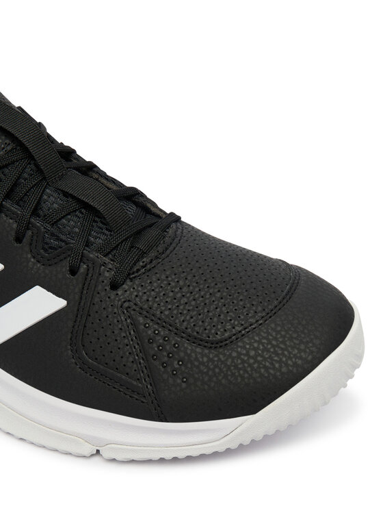 adidas Взуття у спортзал adidas Court Flight JP8907 Чорний