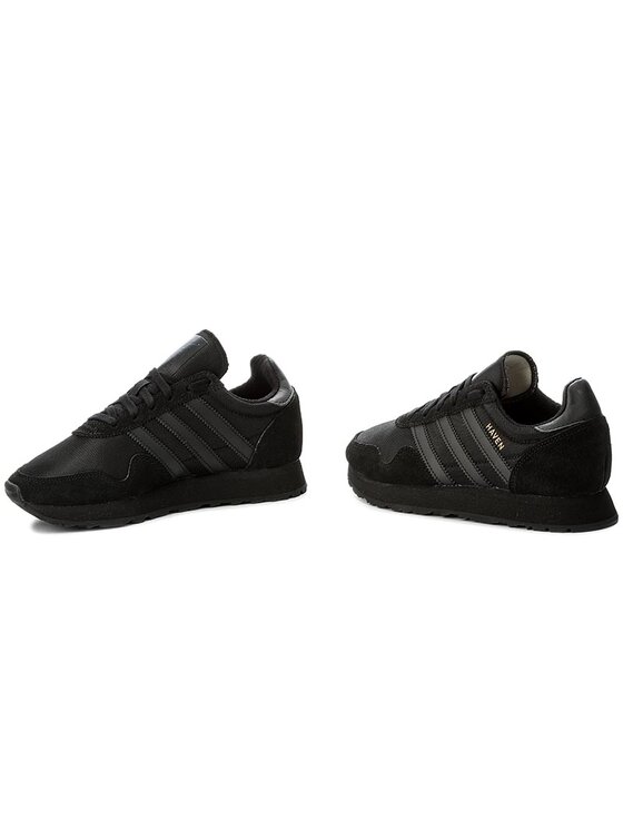 adidas Zapatillas adidas Haven J CM8023 Negro