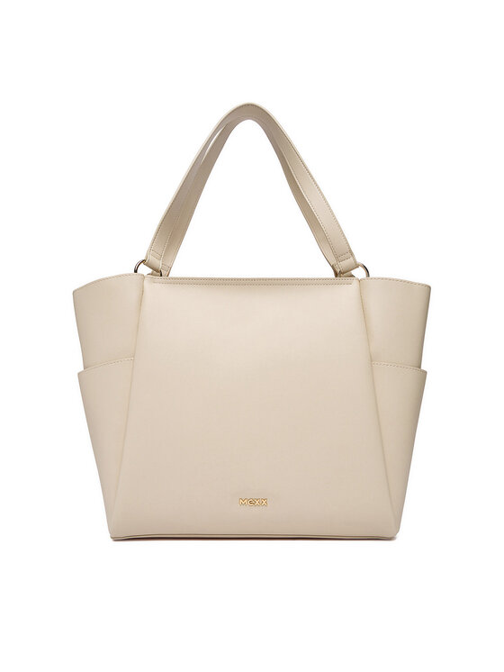 MEXX Сумка MEXX CEO-MEXX-S-023-09 Écru
