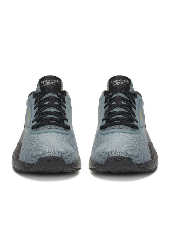 Reebok Взуття для бігу Reebok CEO-LITE PLUS 4 100229954 Сірий