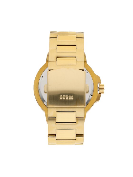 Guess Годинник Guess Shimmer GW0426G2 Золотий