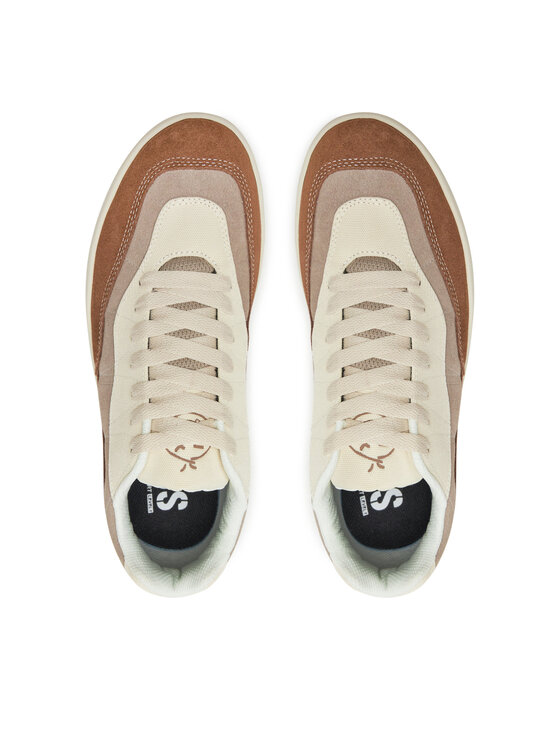 Etnies Сникърси Etnies Snake 4101000581 Кафяв