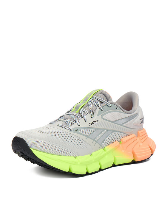 Reebok Взуття для бігу Reebok EO-FLOATZIG 2 100244487 Сірий