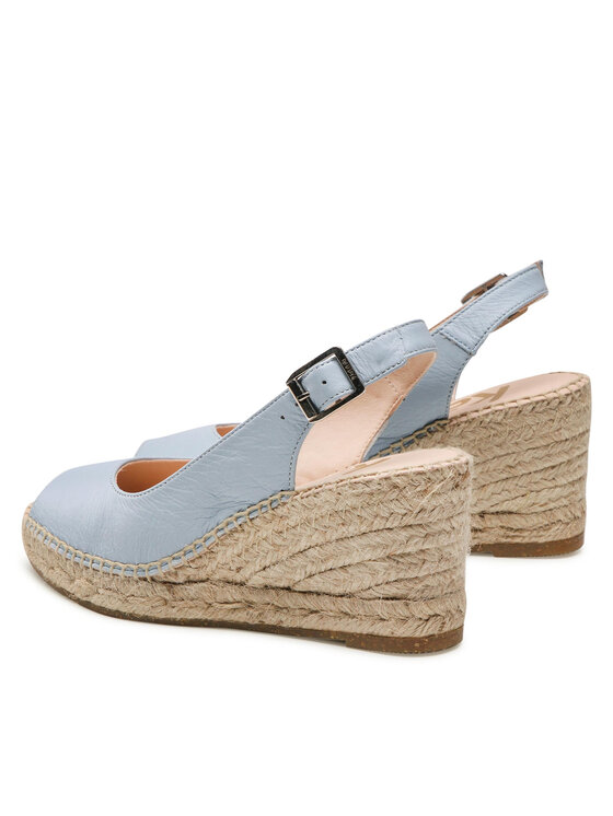 Kanna Espadrile Kanna 22KV0705 Plava