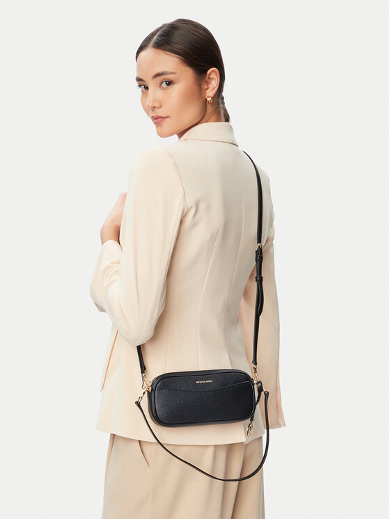 MICHAEL Michael Kors Сумка MICHAEL Michael Kors May 32T6GX5C1L Чорний