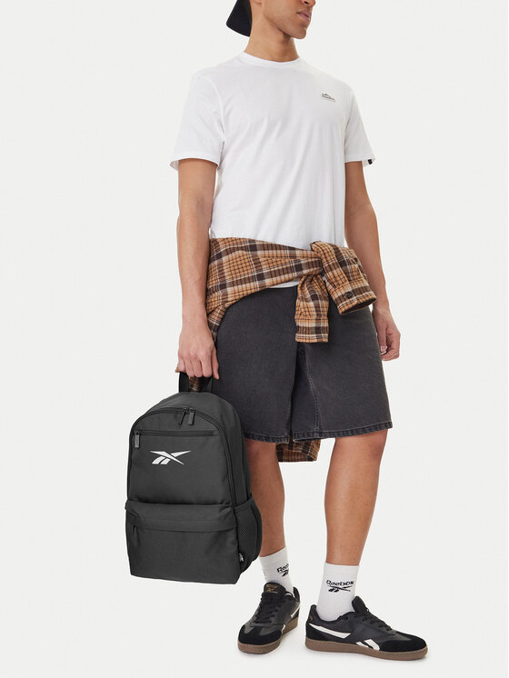 Reebok Рюкзак Reebok CWBEO-RBK-P-001-09 Сірий