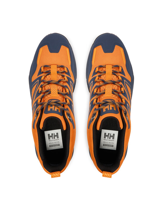 Helly Hansen Трекінгові черевики Helly Hansen Cascade Low Ht 11749 Оранжевий