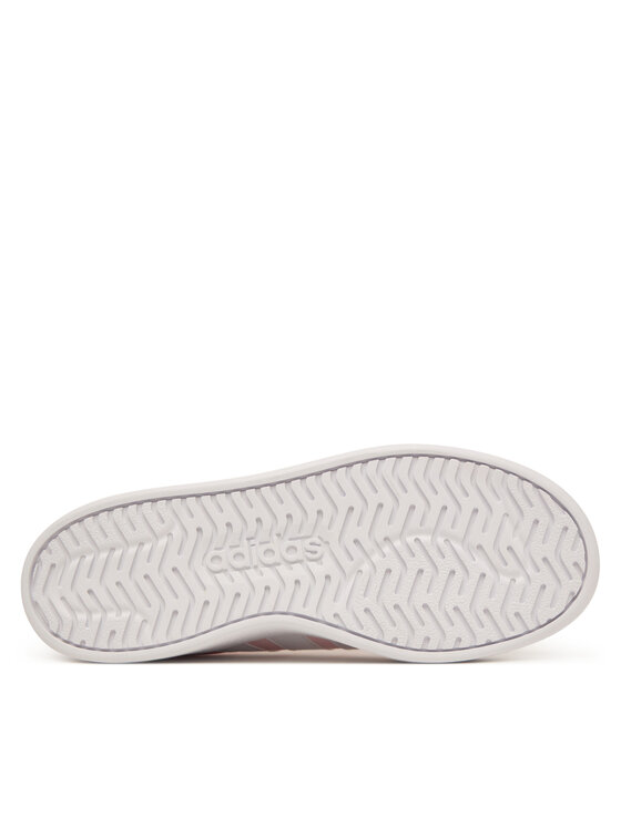 adidas Снікерcи adidas Streettalk Bold Shoes Junior KI1793 Рожевий