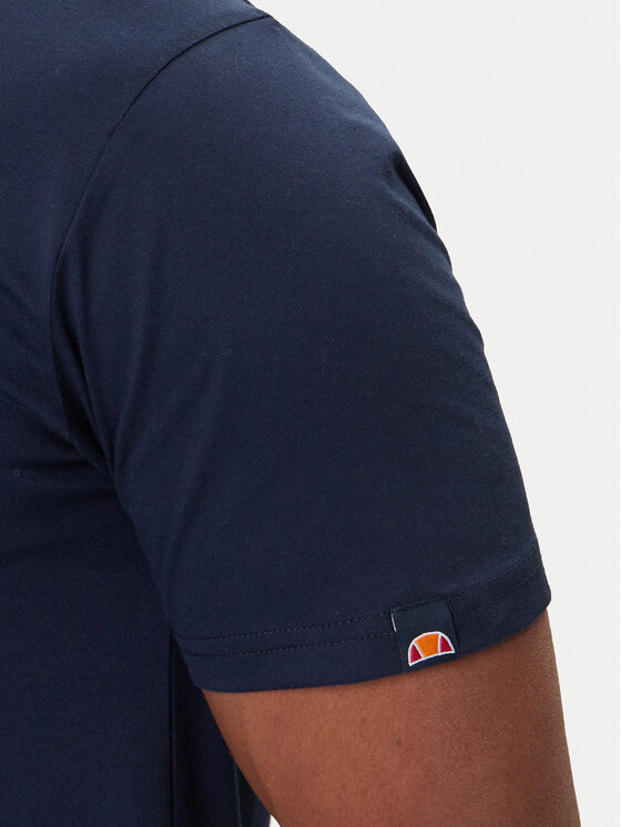 Ellesse Ellesse T-Shirt Voodoo SHB06835 Σκούρο μπλε Regular Fit