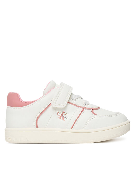 Calvin Klein Superge Calvin Klein V1A9-83082-1355 M Bela