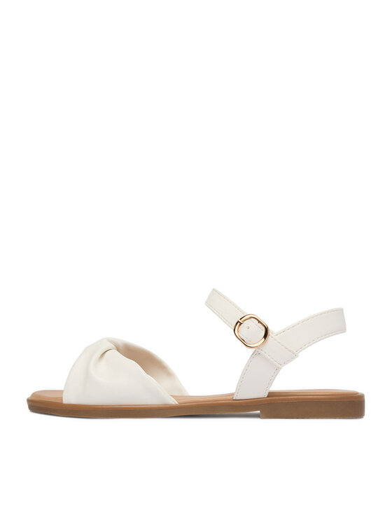 JENNY Босоніжки JENNY CEO-CHIKA WS250723-1 Білий