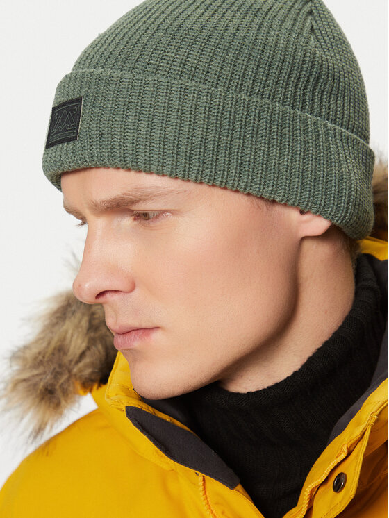 Billabong Шапкa Billabong ABYHA00485 Зелений