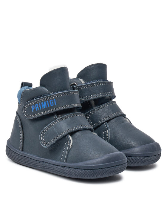 Primigi Чоботи Primigi 6906811 Cиній