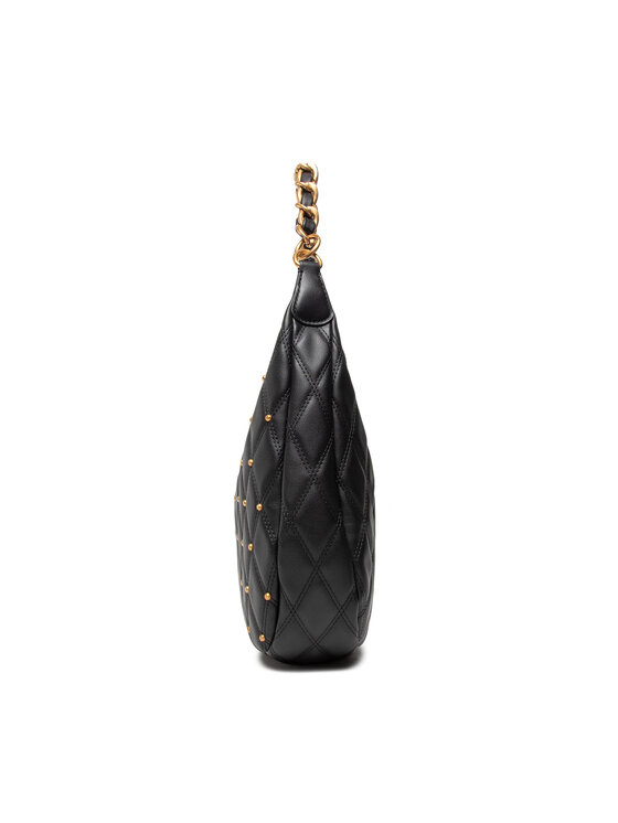 Guess Torbica Guess Triana (QS) HWQS85 53020 Crna