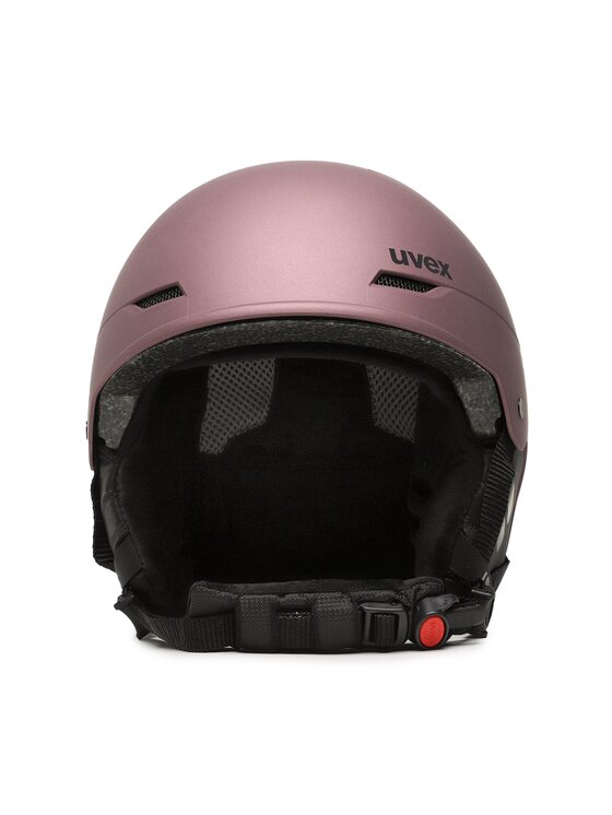 Uvex Lyžiarska helma Uvex Wanted S5663066005 Fialová