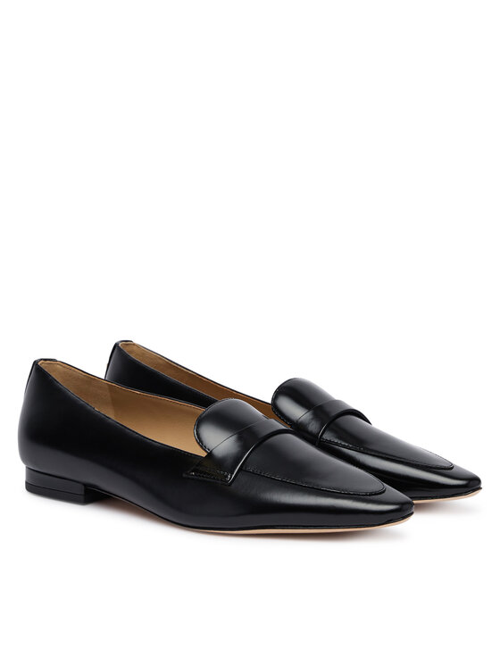 LAUREN RALPH LAUREN Lords LAUREN RALPH LAUREN Audri 802P16900001 Fekete