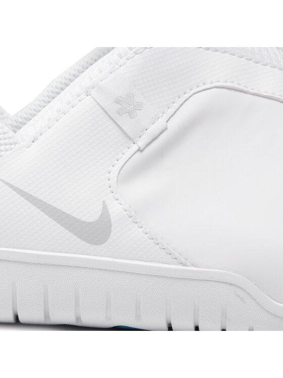 Nike Sneakersy Nike Zoom Pulse CT1629 100 Biela