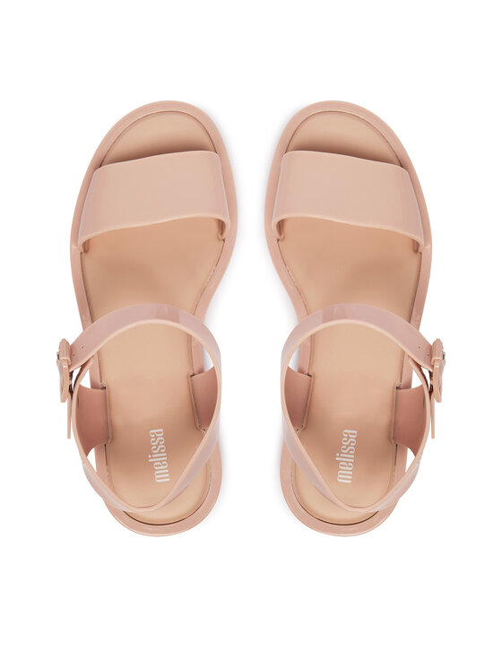 Melissa Босоніжки Melissa Mar Sandal II Ad 33815 Рожевий