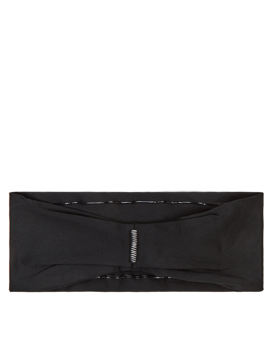 Nike Textilní čelenka Nike NI-N.101.2953 Černá