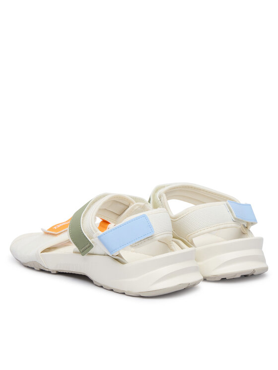 adidas Босоніжки adidas Terrex Hydroterra JR8410 Білий