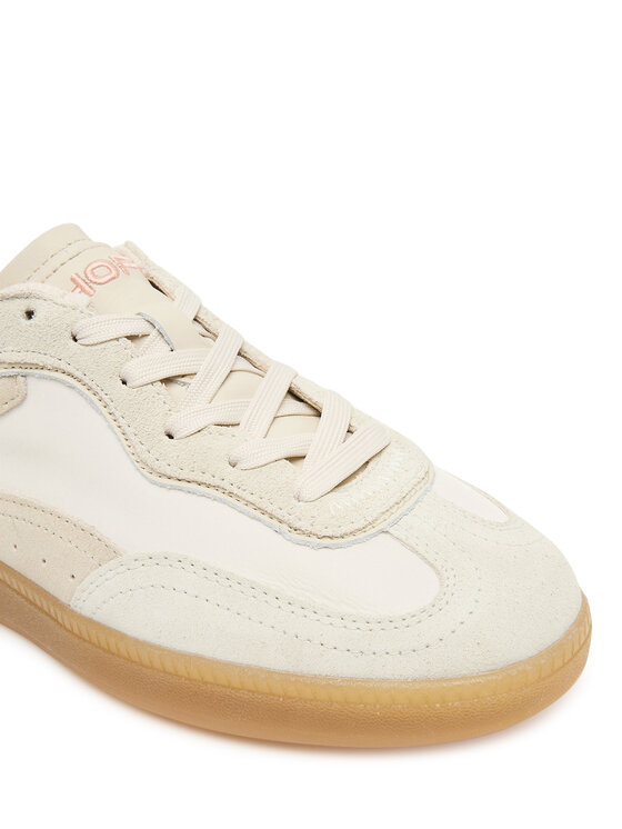 HOFF Sneakersy HOFF Alley 22562007 Béžová