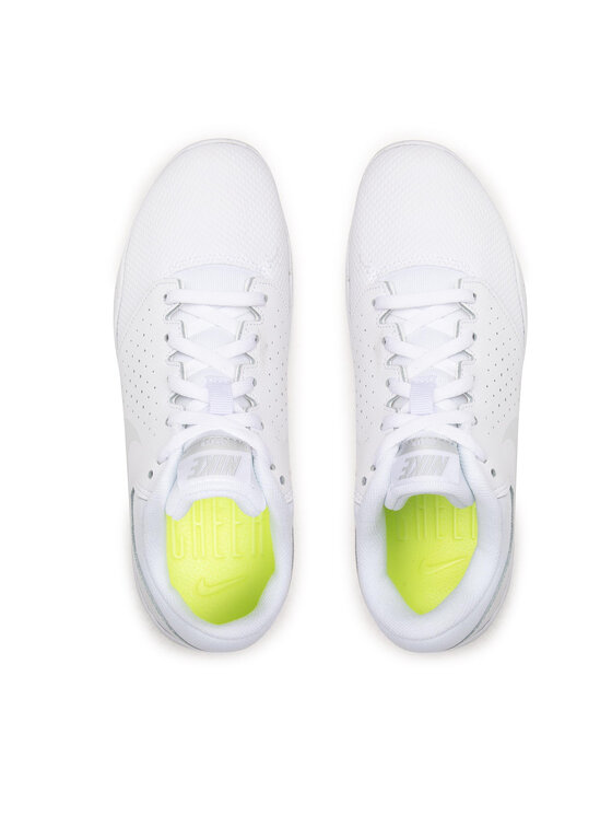 Nike Снікерcи Nike Cheer Sideline IV 943790 100 Білий