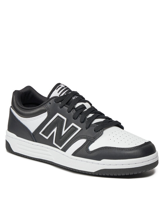 New Balance Zapatillas New Balance BB480LBA Negro